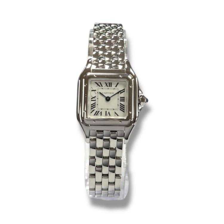 Panthere de Cartier petit modèle