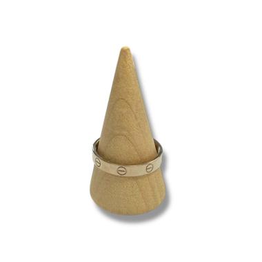 Bague Cartier Love petit modèle