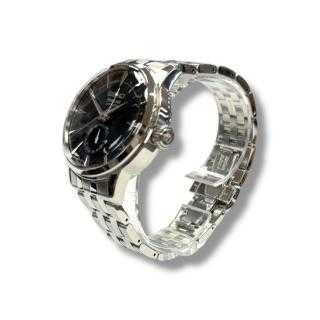 Seiko Presage Power Reserve Blue Moon Cocktail Time