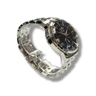 Seiko Presage Power Reserve Blue Moon Cocktail Time