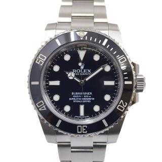 Rolex Submariner 40 No Date