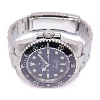 Rolex Submariner 40 No Date