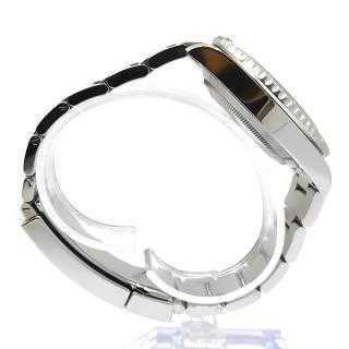 Rolex Submariner 40 No Date