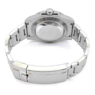 Rolex Submariner 40 No Date