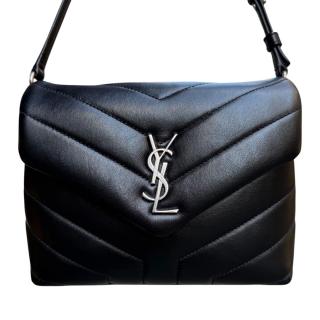 Sac Saint Laurent Mini Loulou Toy