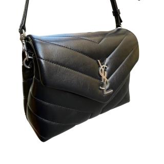 Sac Saint Laurent Mini Loulou Toy