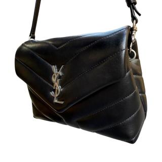 Sac Saint Laurent Mini Loulou Toy