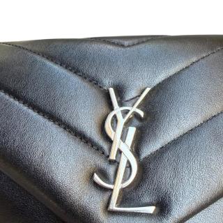 Sac Saint Laurent Mini Loulou Toy