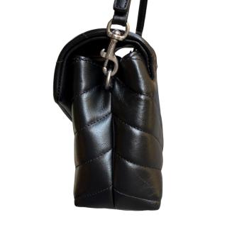 Sac Saint Laurent Mini Loulou Toy