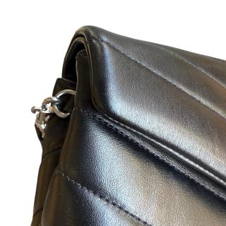 Sac Saint Laurent Mini Loulou Toy