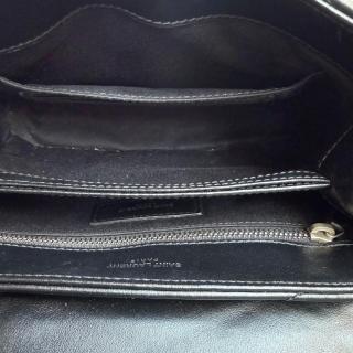 Sac Saint Laurent Mini Loulou Toy