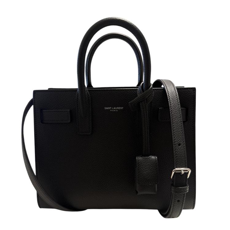 YSL Sac de jour Nano