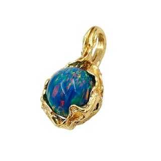 Pendentif Gilbert Albert