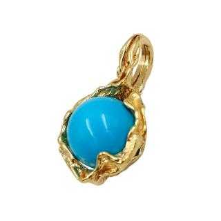 Pendentif Gilbert Albert