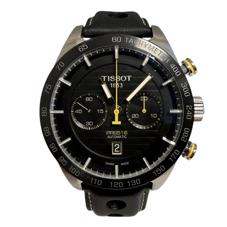 Tissot PRS 516 Automatic Chronographe
