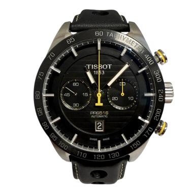 Tissot PRS 516 Automatic Chronographe
