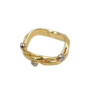 Bague Gilbert Albert