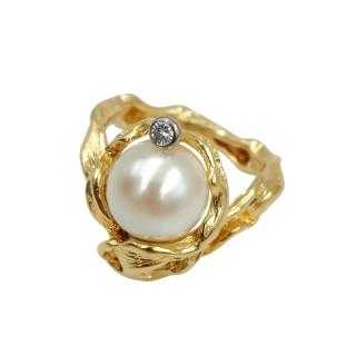 Bague Gilbert Albert