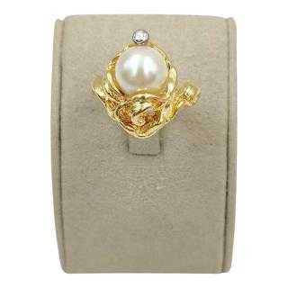 Bague Gilbert Albert