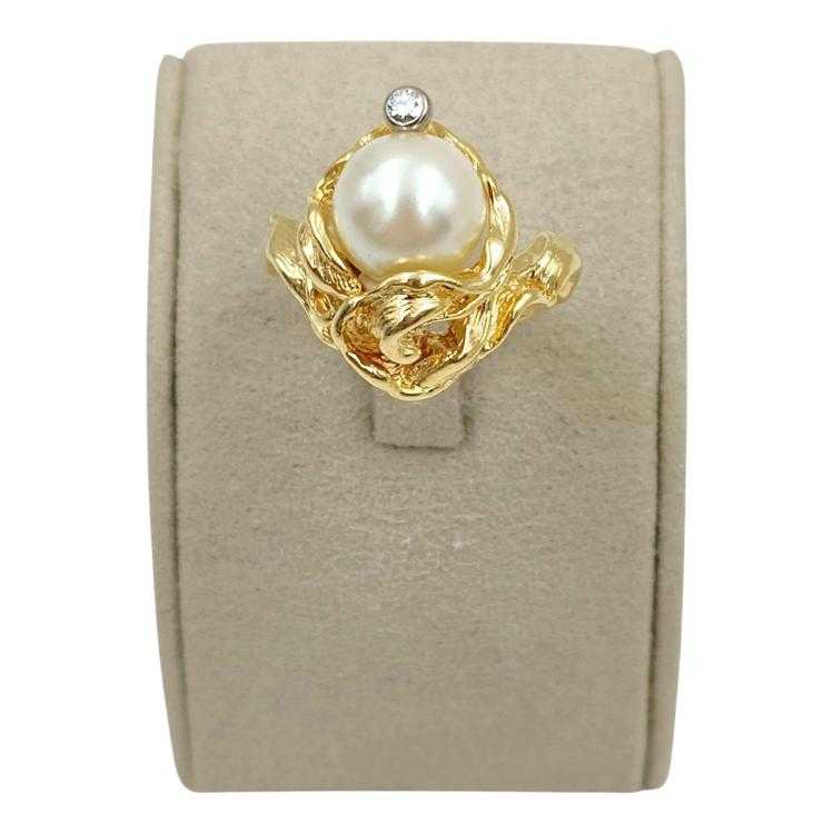 Bague Gilbert Albert