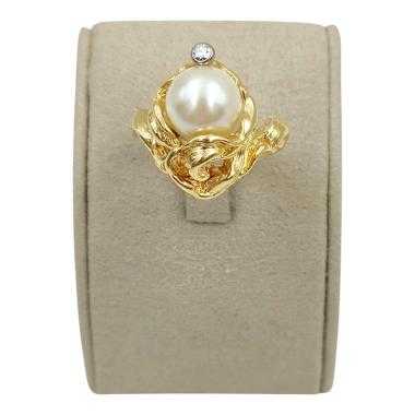 Bague Gilbert Albert