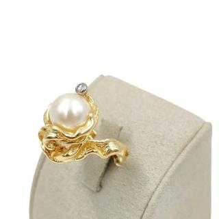 Bague Gilbert Albert