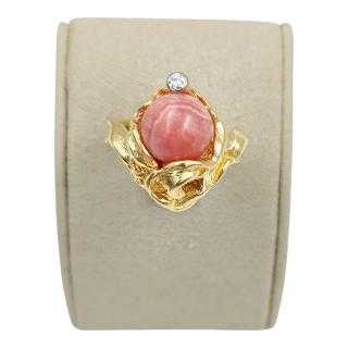 Bague Gilbert Albert