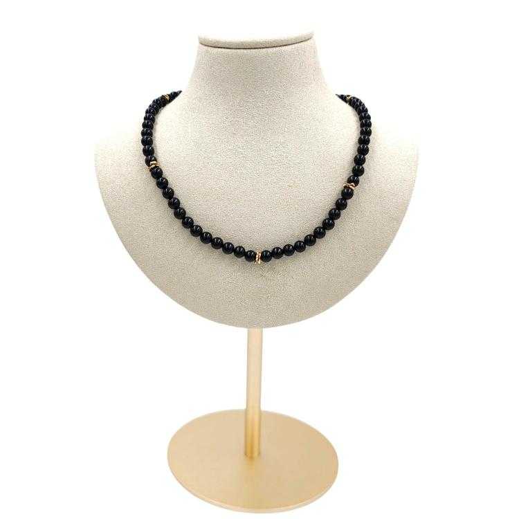 Collier Gilbert Albert