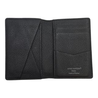 Louis Vuitton Organizer de Poche Damier Graphite