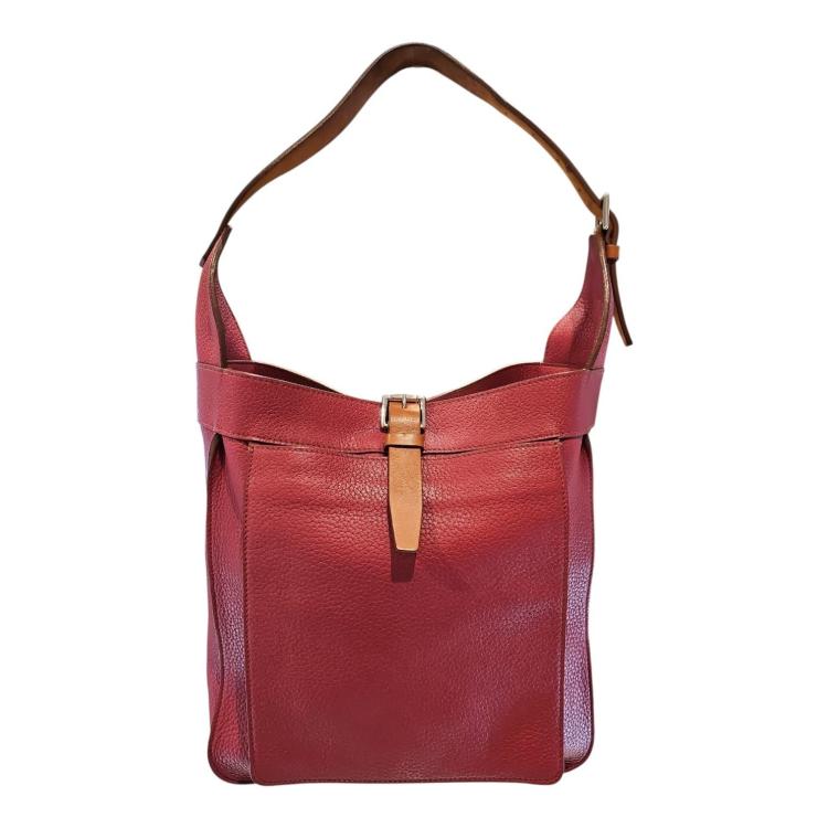 Hermès Marwari Taurillon Clémence 2010