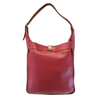 Hermès Marwari Taurillon Clémence 2010