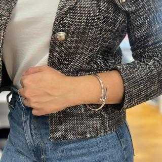 Cartier Bracelet Juste un Clou Modèle Classique