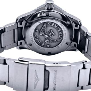 Longines HydroConquest 41mm