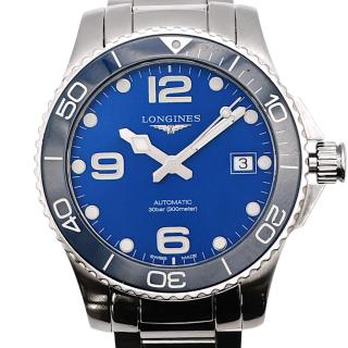 Longines HydroConquest 41mm