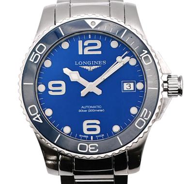 Longines HydroConquest 41mm