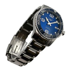 Longines HydroConquest 41mm