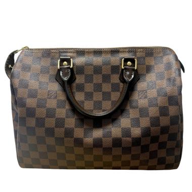 Louis Vuitton Speedy 30