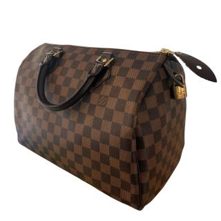 Louis Vuitton Speedy 30