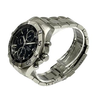 TAG Heuer Aquaracer Chronographe