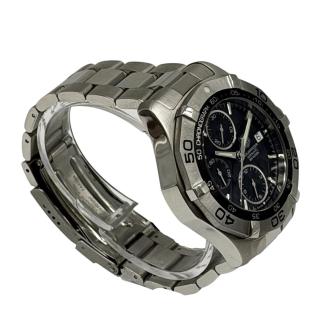 TAG Heuer Aquaracer Chronographe