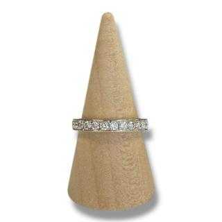 Bague Diamants 0.90 Ct