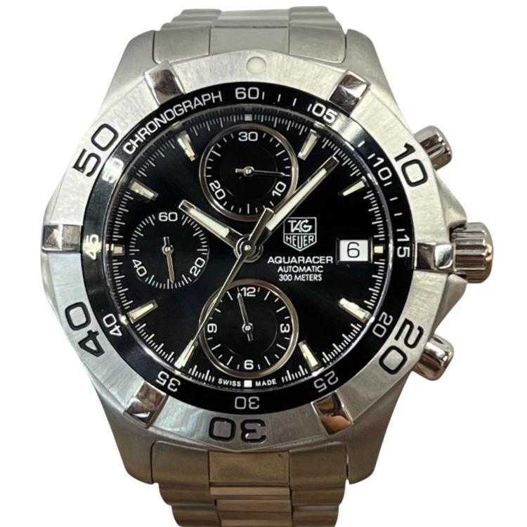TAG Heuer Aquaracer Chronographe