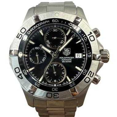 TAG Heuer Aquaracer Chronographe