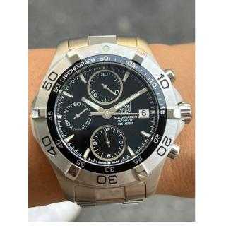 TAG Heuer Aquaracer Chronographe