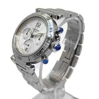 Cartier Pasha Chronograph
