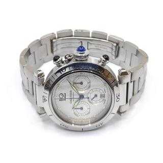 Cartier Pasha Chronograph