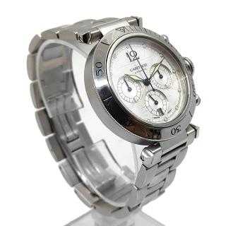 Cartier Pasha Chronograph