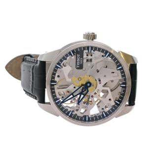 Tissot T-Complication Squelette