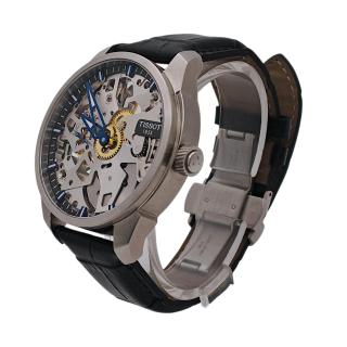 Tissot T-Complication Squelette