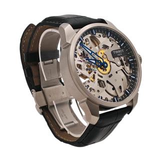 Tissot T-Complication Squelette